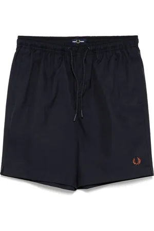 Fred Perry Klassieke zwembroek