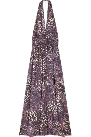 DRIES VAN NOTEN Maxi
