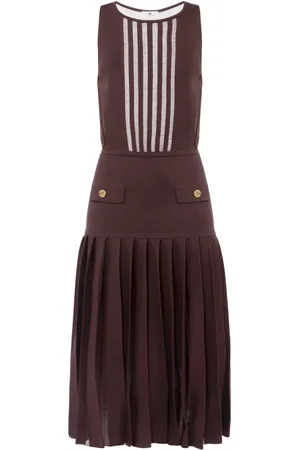 Elisabetta Franchi Gebreide semi