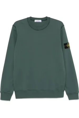Stone Island Malfilé