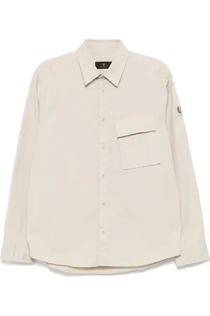 Belstaff Scale overhemd
