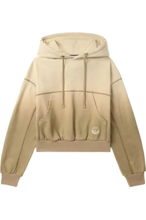 BAPY Katoenen hoodie