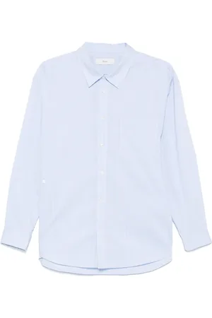 DUNST Gestreept shirt