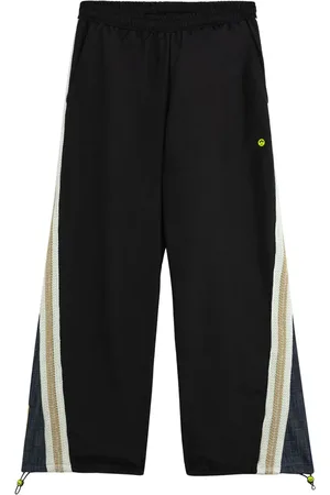 BARROW Broek met wijde pijpen