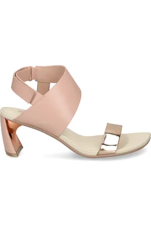 united nude 90 mm Zuma sandalen