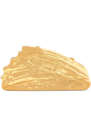 Cult Gaia Delvina clutch