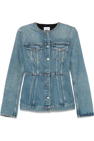 haikure Denim jack