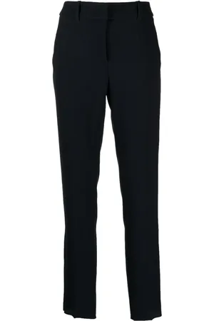 Emporio Armani Cropped broek