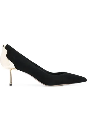 LE SILLA Petalo pumps