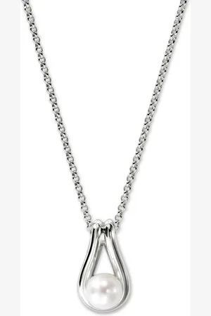 John Hardy Halsketting met hanger