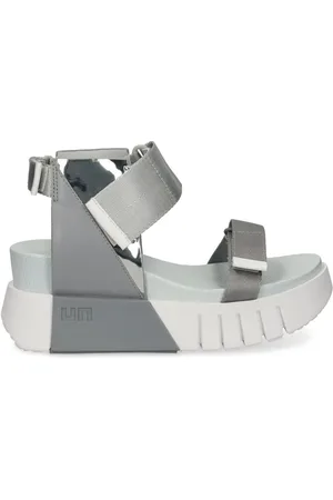 united nude Delta Run sandalen