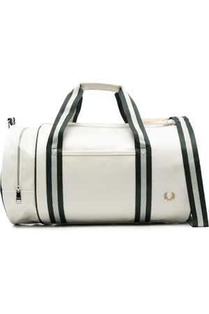 Fred Perry Classic barreltas