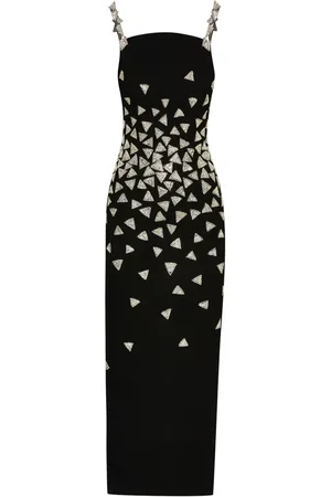 Oscar de la Renta Maxi