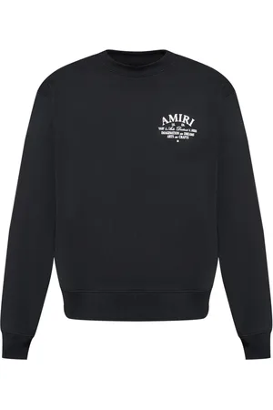 AMIRI Sweater met logoprint