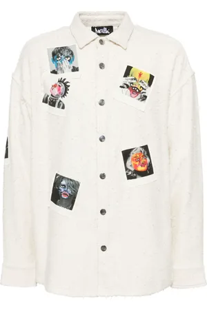 HACULLA Overhemd met print