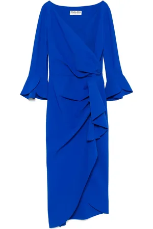 CHIARA BONI Triwan midi