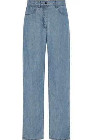The Row Tarley jeans