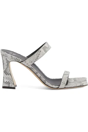 Giuseppe Zanotti Cila leren muiltjes