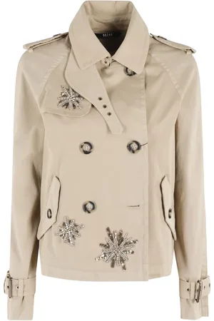 Bazar Deluxe Jack met stras