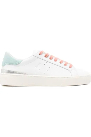 D.A.T.E. Sonica sneakers