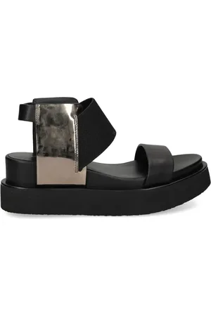 united nude 65 mm Rico sandalen