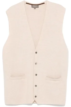N.PEAL Chelsea gilet
