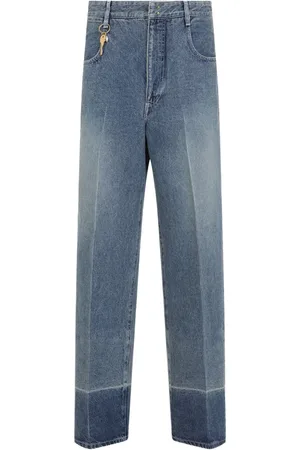 Carven Jeans met vijf zakken