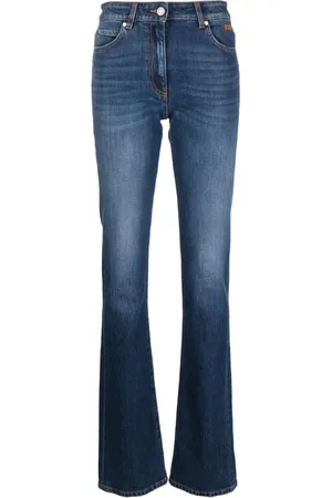 Msgm High waist jeans