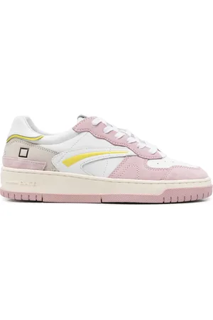 D.A.T.E. Torneo sneakers
