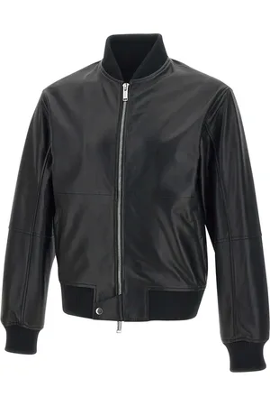 Iceberg Leren jack