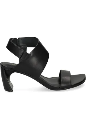 united nude 90 mm Zuma sandalen