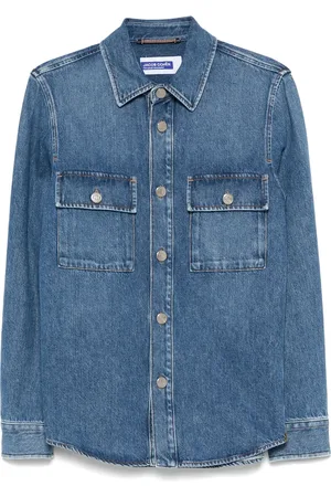 Jacob Cohen Denim shirtjack
