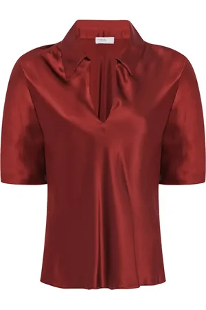 ROSETTA GETTY Bias polotop