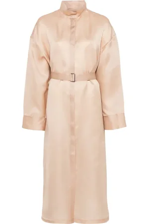 Calcaterra Organza blousejurk