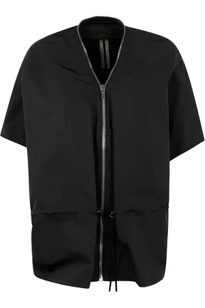 Rick Owens Bomberjack met rits