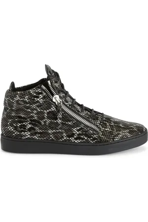 Giuseppe Zanotti Kriss high