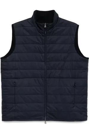 N.PEAL Strand bodywarmer