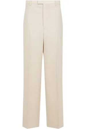 Carven Wollen broek