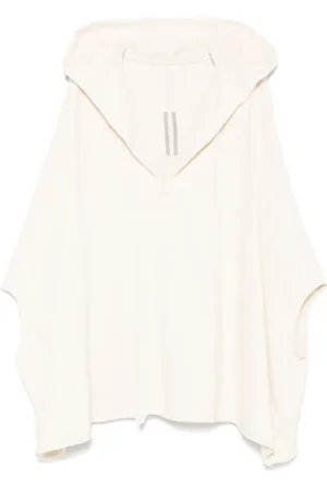 Rick Owens Hoodie met V