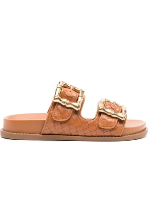 Schutz Enola sportieve sandalen