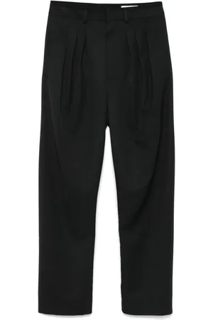 LEMAIRE Geplooide pantalon