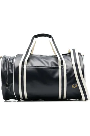 Fred Perry Classic barreltas