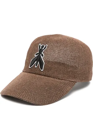 Patrizia Pepe Pet met geborduurd logo
