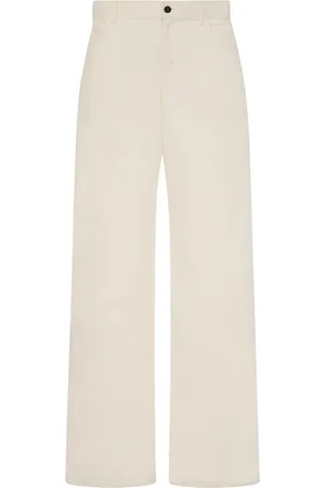 The Row Eglitta jeans
