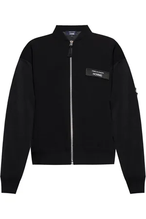 Comme des Garçons Bomberjack met logopatch