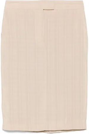 SEMICOUTURE Isolde midi