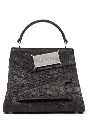 Maison Margiela Snatched schoudertas