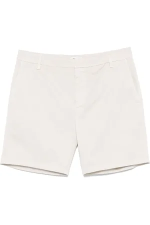 Dondup Manheim chino shorts