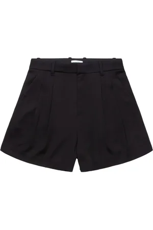 A.L.C. Geplooide shorts