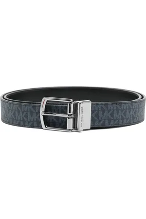 Michael Kors Riem met monogram